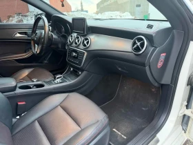 Mercedes-Benz CLA 45 AMG * CARFAX * ЦЕНА ДО БГ - 24900 лв. / 12731.17 € - 60066834 13