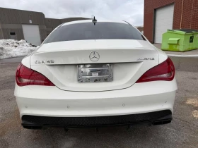 Mercedes-Benz CLA 45 AMG * CARFAX * ЦЕНА ДО БГ - 24900 лв. / 12731.17 € - 60066834 4