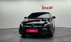 Mercedes-Benz CLA 220 - 26900 лв. / 13753.75 € - 43534811 3