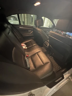 BMW 525 3 D, снимка 8