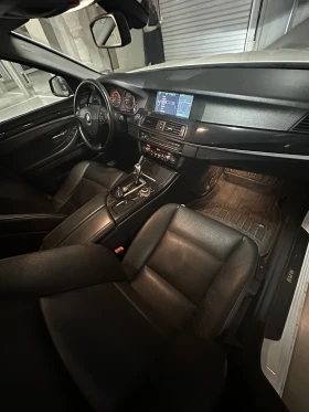 BMW 525 3 D, снимка 9