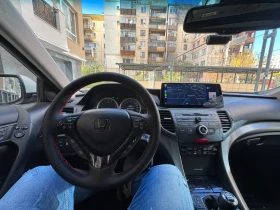 Honda Accord 8 2.4 Executive - 10500 € / 20536.22 лв. - 67181617 11