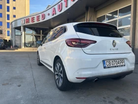 Renault Clio 1.5dci 102000 km - 10225 € / 19998.36 лв. - 92310131 5
