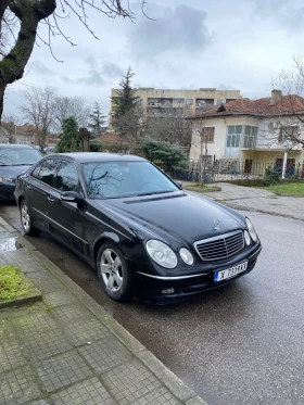 Mercedes-Benz E 270 2.7cdi - 3500 € / 6845.40 лв. - 66616068 2
