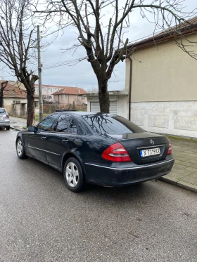 Mercedes-Benz E 270 2.7cdi - 3500 € / 6845.40 лв. - 66616068 3