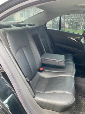 Mercedes-Benz E 270 2.7cdi - 3500 € / 6845.40 лв. - 66616068 4