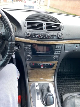 Mercedes-Benz E 270 2.7cdi - 3500 € / 6845.40 лв. - 66616068 7