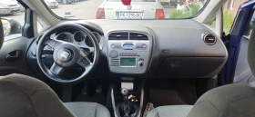 Seat Altea - 2000 € / 3911.66 лв. - 80315103 5