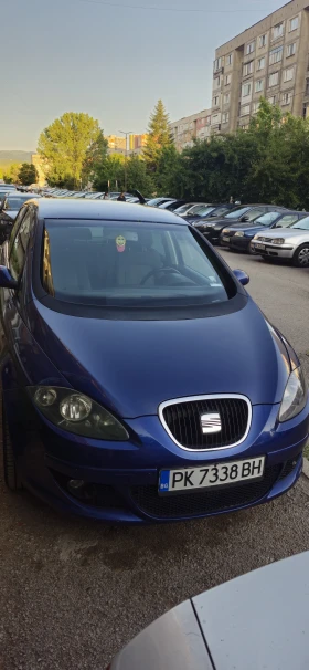 Seat Altea - 2000 € / 3911.66 лв. - 80315103 2