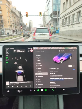 Tesla Model Y Long Range - 33500 € / 65520.31 лв. - 38275450 11