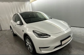 Tesla Model Y Long Range - 33500 € / 65520.31 лв. - 38275450 2