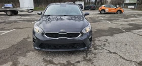 Kia Ceed 1.4 бензин камера 91212кмГермания  - 9999 € / 19556.34 лв. - 57815025 2