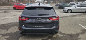 Kia Ceed 1.4 бензин камера 91212кмГермания  - 9999 € / 19556.34 лв. - 57815025 6