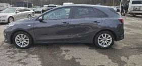 Kia Ceed 1.4 бензин камера 91212кмГермания  - 9999 € / 19556.34 лв. - 57815025 7