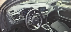 Kia Ceed 1.4 бензин камера 91212кмГермания  - 9999 € / 19556.34 лв. - 57815025 12