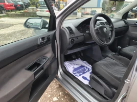 VW Polo 1.4 бензин  - 2150 € / 4205.03 лв. - 96713631 10