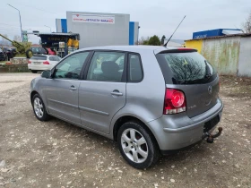 VW Polo 1.4 бензин  - 2150 € / 4205.03 лв. - 96713631 4