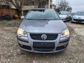 VW Polo 1.4 бензин  - 2150 € / 4205.03 лв. - 96713631 3