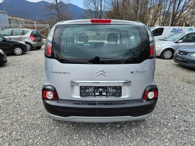Citroen C3 Picasso 1.6 HDI 90кс. - 3300 € / 6454.24 лв. - 76600497 4