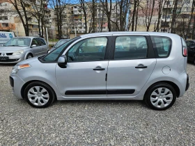 Citroen C3 Picasso 1.6 HDI 90кс. - 3300 € / 6454.24 лв. - 76600497 6