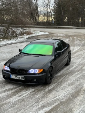 BMW 320 - 3500 € / 6845.40 лв. - 87189325 2