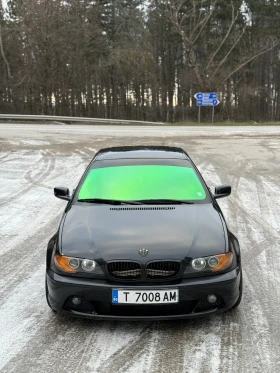 BMW 320 - 3500 € / 6845.40 лв. - 87189325 9