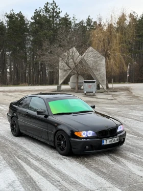 BMW 320 - 3500 € / 6845.40 лв. - 87189325 3