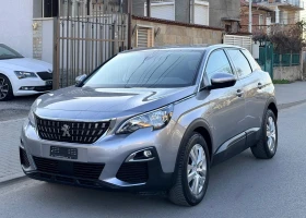 ����� �� �������� �� Peugeot 3008