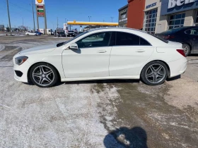 Mercedes-Benz CLA 250 CARFAX/ПОДГРЕВИ/ВТОРИ ГУМИ И ДЖАНТИ | Auto.bg — изображение 3