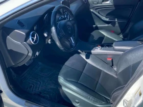 Mercedes-Benz CLA 250 CARFAX/ПОДГРЕВИ/ВТОРИ ГУМИ И ДЖАНТИ | Auto.bg — изображение 7