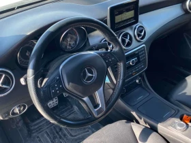 Mercedes-Benz CLA 250 CARFAX/ПОДГРЕВИ/ВТОРИ ГУМИ И ДЖАНТИ | Auto.bg — изображение 10