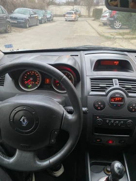 Renault Megane 1, 9DCI | Auto.bg — изображение 9