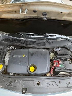 Renault Megane 1, 9DCI | Auto.bg — изображение 4