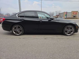 BMW 330 * 330i xDrive * CARFAX * ЦЕНА ДО БГ - 13200 € / 25816.96 лв. - 23442746 3