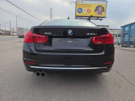 BMW 330 * 330i xDrive * CARFAX * ЦЕНА ДО БГ - 13200 € / 25816.96 лв. - 23442746 4