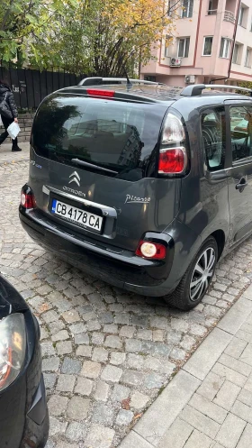 Citroen C3 Picasso 1.6 HDI EURO 6 - 4900 € / 9583.57 лв. - 11754957 3