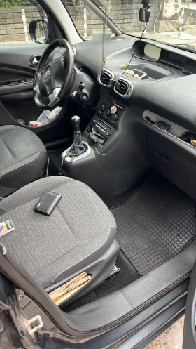 Citroen C3 Picasso 1.6 HDI EURO 6 - 4900 € / 9583.57 лв. - 11754957 5