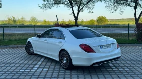 Mercedes-Benz S 350 AMG / DESIGNO | Mobile.bg � ����� ������ 6
