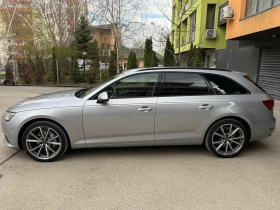 Audi A4 B9 190 кс Quatrro S Inerior | RS джанти - 12599 € / 24641.50 лв. - 54625254 4