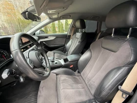 Audi A4 B9 190 кс Quatrro S Inerior | RS джанти - 12599 € / 24641.50 лв. - 54625254 11