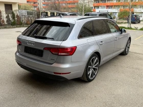 Audi A4 B9 190 кс Quatrro S Inerior | RS джанти - 12599 € / 24641.50 лв. - 54625254 7