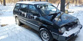 ����� �� �������� �� Mitsubishi Space wagon