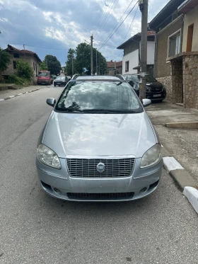 Fiat Croma 1.9JTD* * * 115000* * * km - 1200 € / 2347.00 лв. - 54636430 2