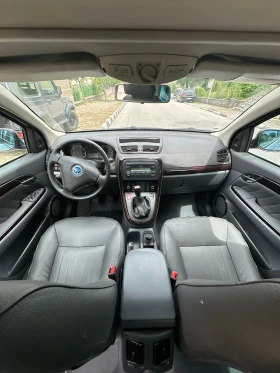 Fiat Croma 1.9JTD* * * 115000* * * km - 1200 € / 2347.00 лв. - 54636430 11