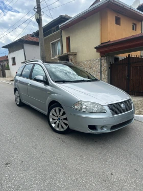 Fiat Croma 1.9JTD* * * 115000* * * km - 1200 € / 2347.00 лв. - 54636430 1
