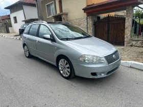Fiat Croma 1.9JTD* * * 115000* * * km - 1200 € / 2347.00 лв. - 54636430 8