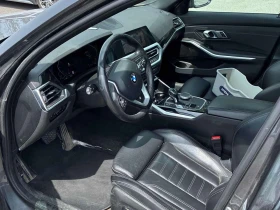 BMW 330 i xDrive * DISTRONIC* 360КАМЕРИ*  ДИГИТАЛНО ТАБЛО | Auto.bg — изображение 5