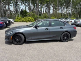 BMW 330 i xDrive * DISTRONIC* 360КАМЕРИ*  ДИГИТАЛНО ТАБЛО | Auto.bg — изображение 2