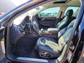 Audi A8 3.0L 6 ALL WHEEL DRIVE | Mobile.bg � ����� ������ 8