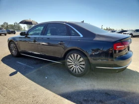 Audi A8 3.0L 6 ALL WHEEL DRIVE | Mobile.bg � ����� ������ 3